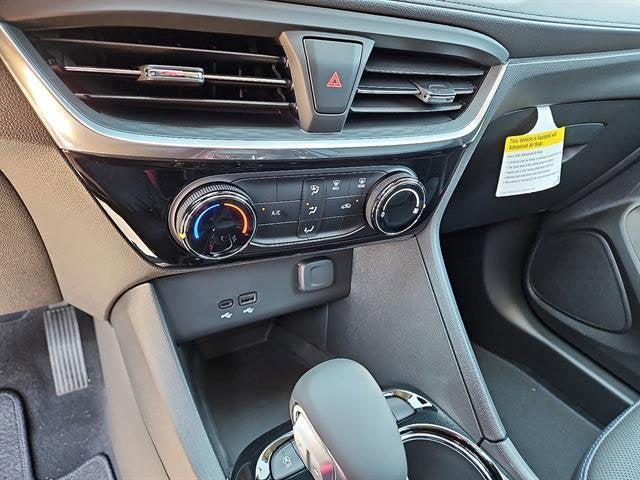 new 2026 Buick Encore GX car, priced at $29,290