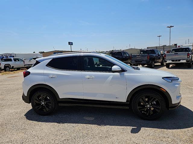 new 2026 Buick Encore GX car, priced at $29,290