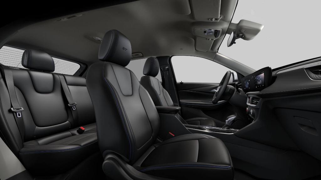 new 2026 Buick Encore GX car, priced at $29,290