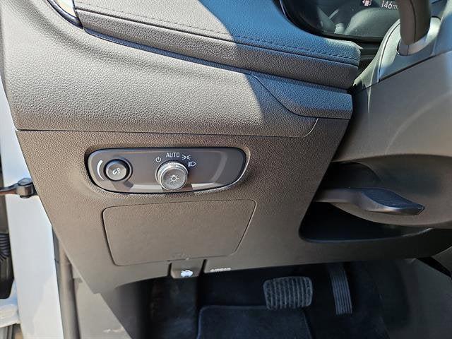 new 2026 Buick Encore GX car, priced at $29,290