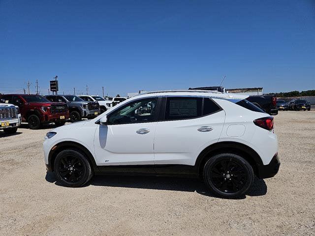 new 2026 Buick Encore GX car, priced at $29,290