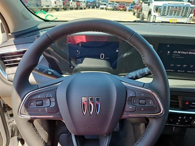 new 2026 Buick Encore GX car, priced at $29,290