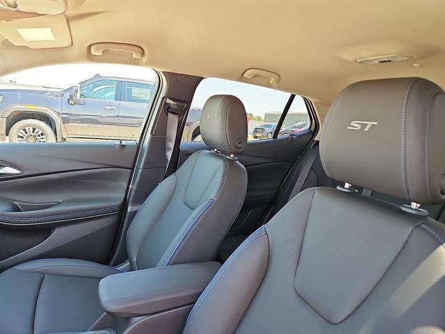 new 2026 Buick Encore GX car, priced at $29,290