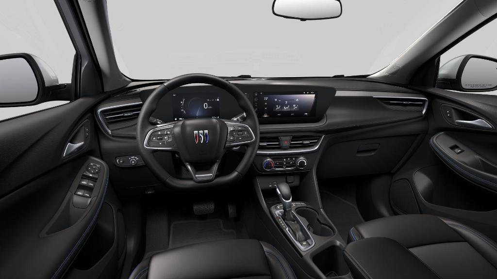 new 2026 Buick Encore GX car, priced at $29,290