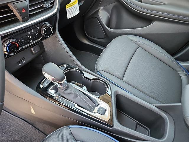 new 2026 Buick Encore GX car, priced at $29,290