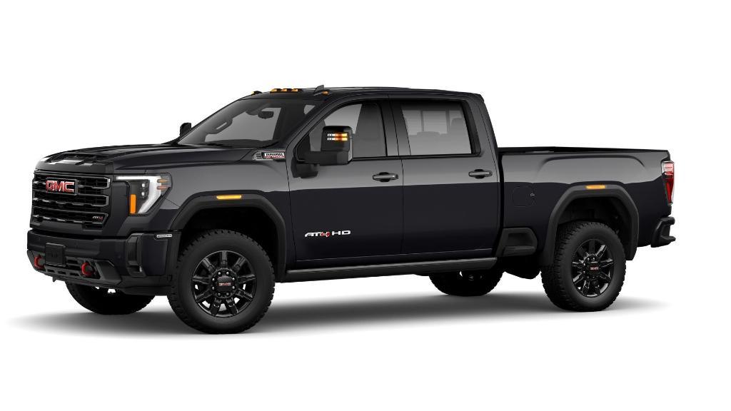 new 2025 GMC Sierra 2500 car, priced at $85,795