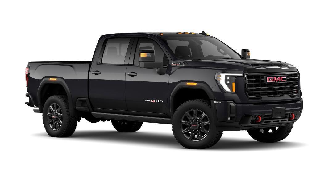 new 2025 GMC Sierra 2500 car, priced at $85,795