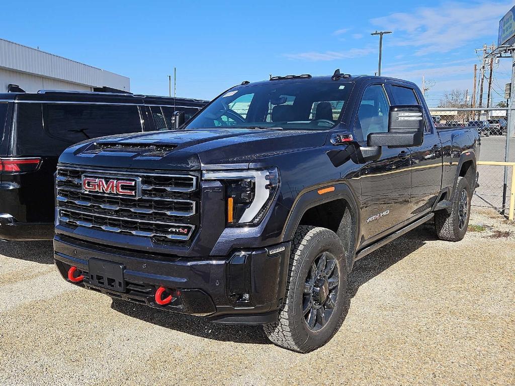 new 2025 GMC Sierra 2500 car, priced at $85,795