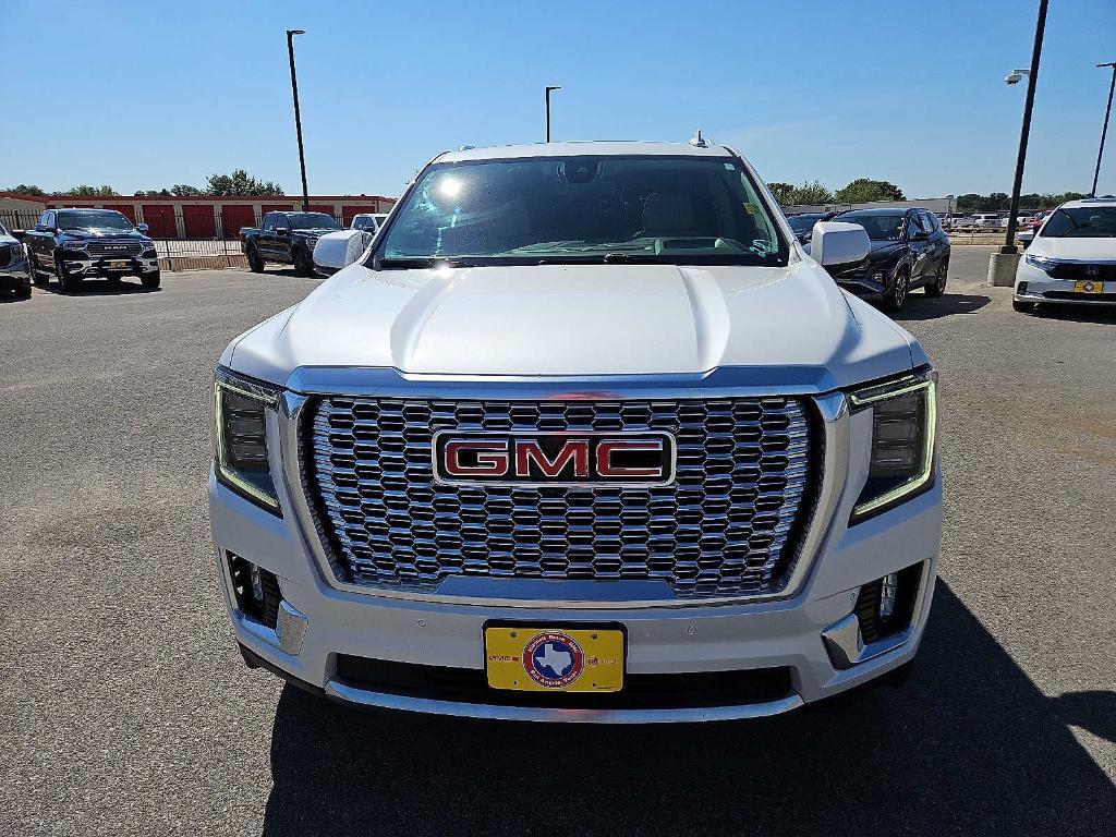 used 2023 GMC Yukon XL car, priced at $62,988