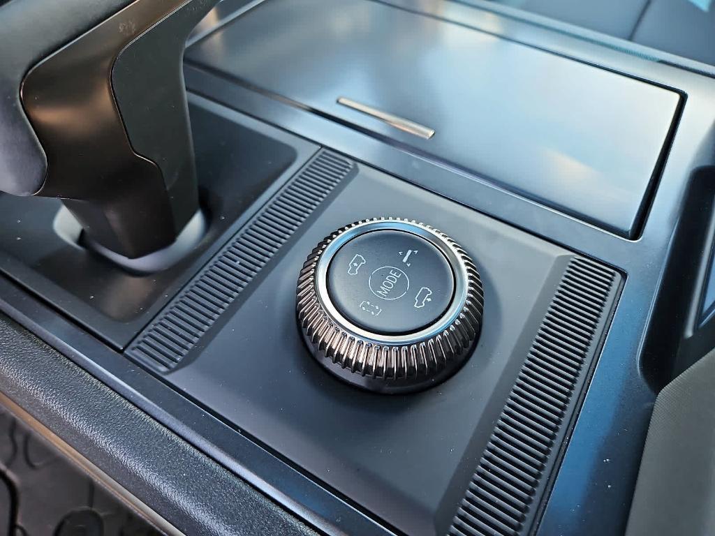 new 2024 GMC HUMMER EV SUV car, priced at $97,525