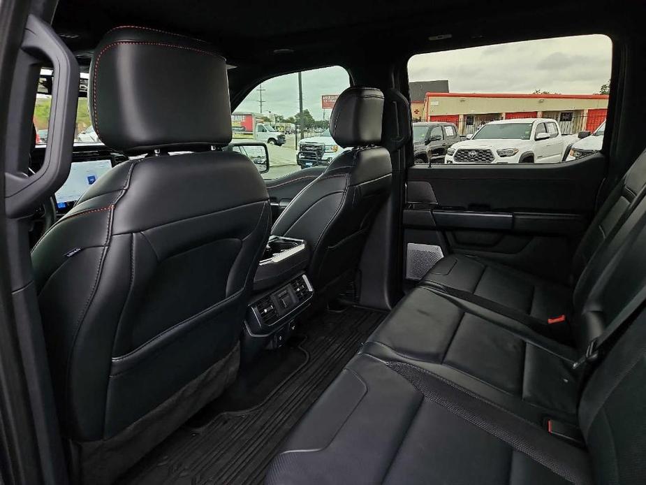 used 2024 Ford F-150 car, priced at $86,930