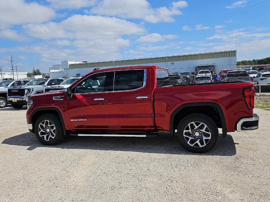 new 2024 GMC Sierra 1500 car, priced at $53,560