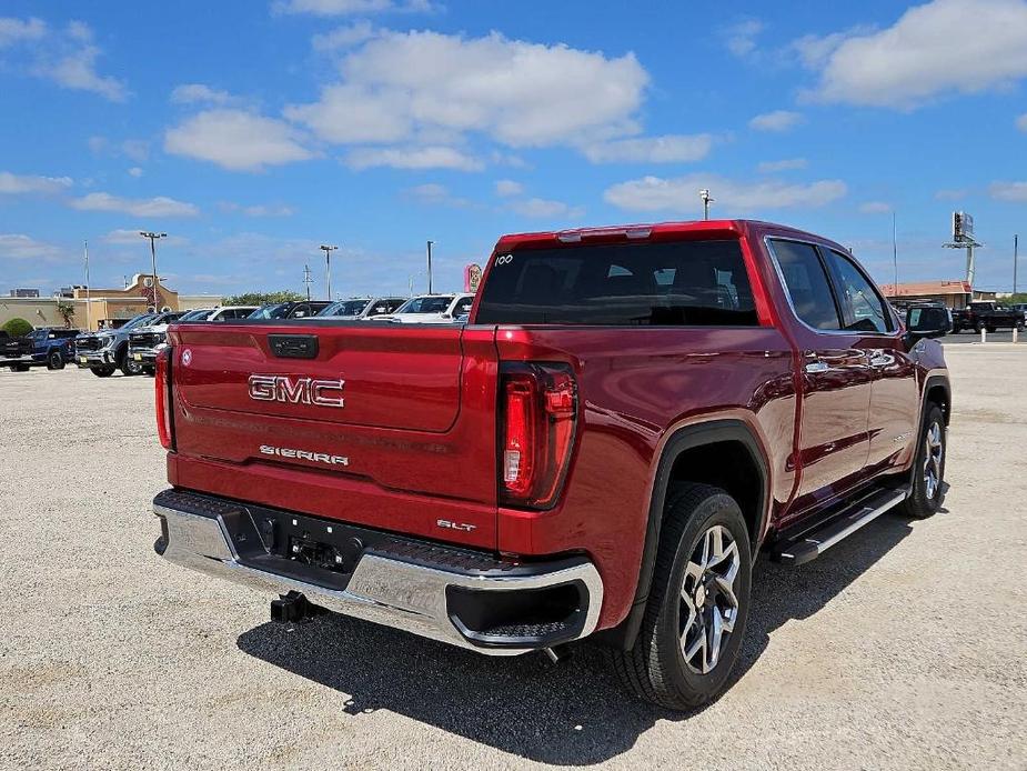 new 2024 GMC Sierra 1500 car, priced at $53,560