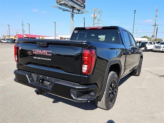 new 2026 GMC Sierra 1500 car, priced at $42,740