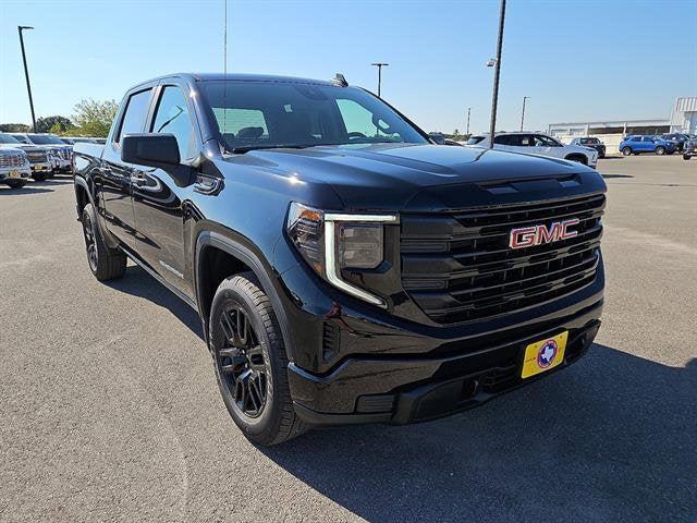 new 2026 GMC Sierra 1500 car, priced at $42,740