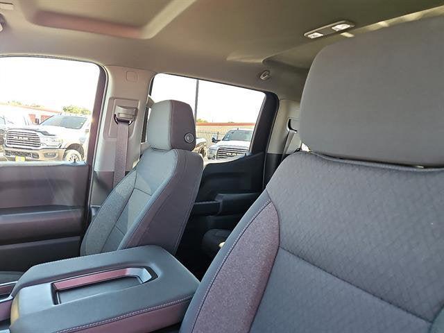 new 2026 GMC Sierra 1500 car, priced at $42,740