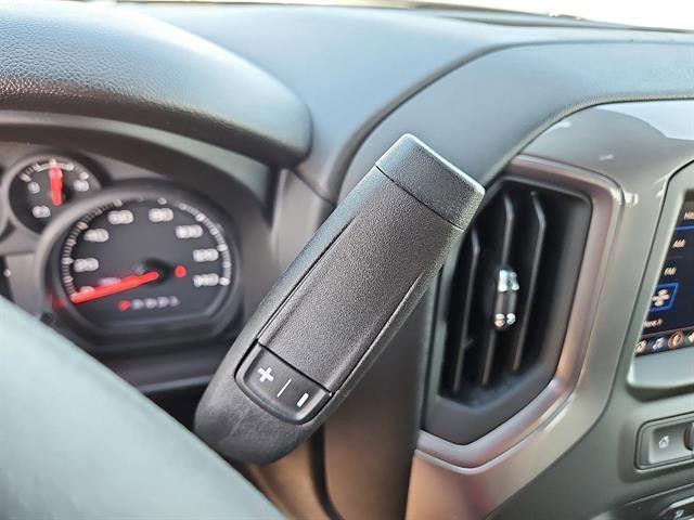 new 2026 GMC Sierra 1500 car, priced at $42,740