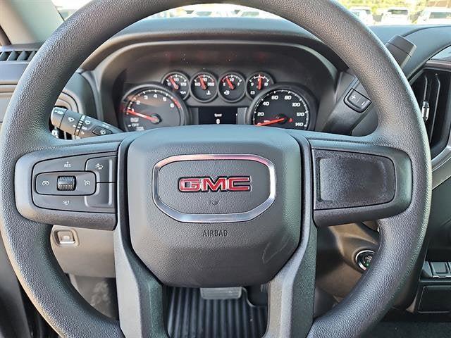 new 2026 GMC Sierra 1500 car, priced at $42,740