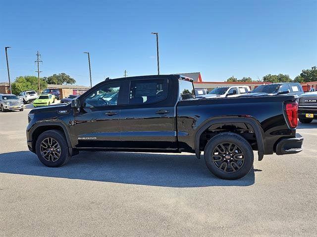 new 2026 GMC Sierra 1500 car, priced at $42,740
