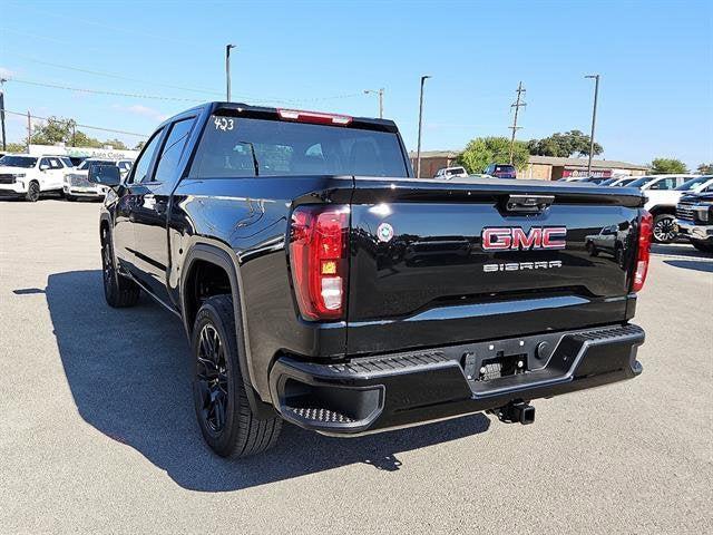 new 2026 GMC Sierra 1500 car, priced at $42,740