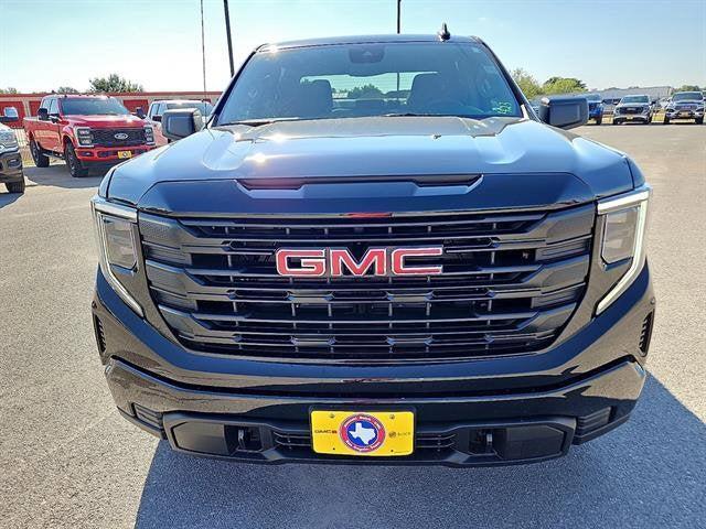 new 2026 GMC Sierra 1500 car, priced at $42,740