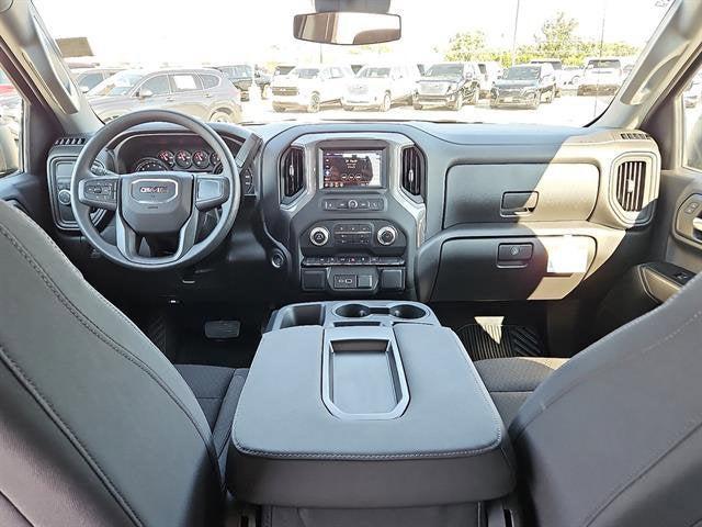 new 2026 GMC Sierra 1500 car, priced at $42,740