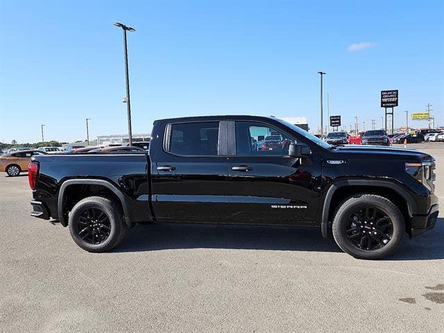 new 2026 GMC Sierra 1500 car, priced at $42,740