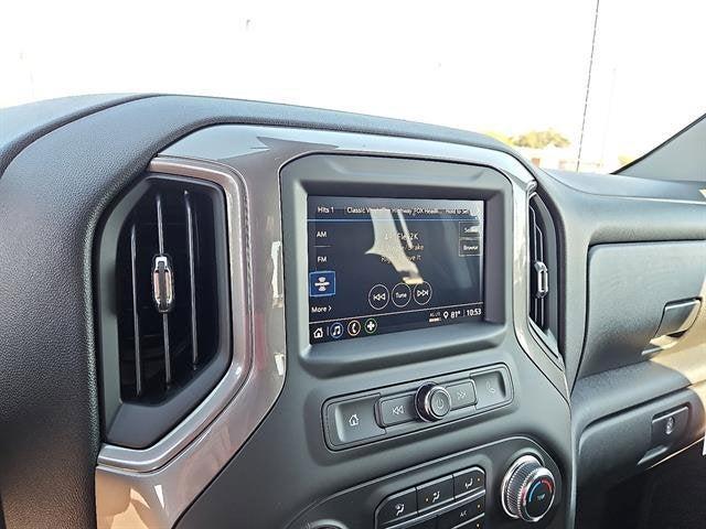 new 2026 GMC Sierra 1500 car, priced at $42,740