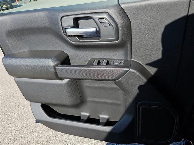 new 2026 GMC Sierra 1500 car, priced at $42,740