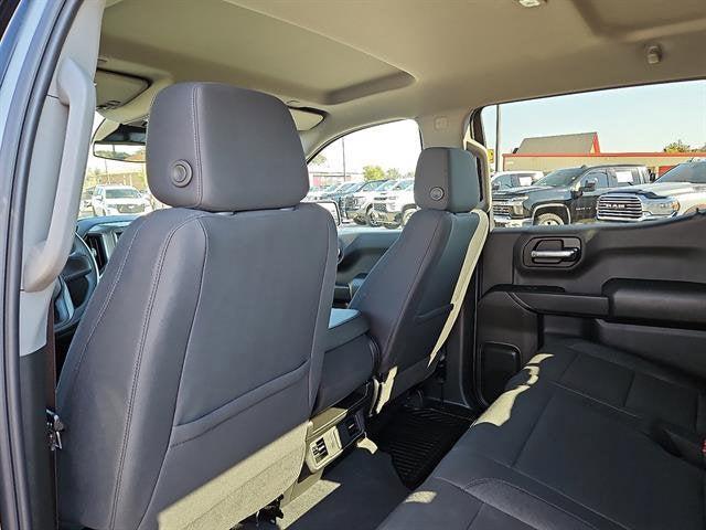 new 2026 GMC Sierra 1500 car, priced at $42,740