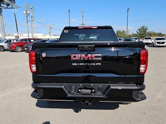 new 2026 GMC Sierra 1500 car, priced at $42,740