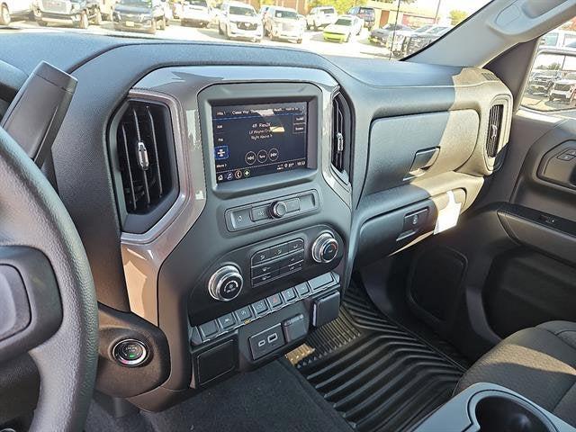 new 2026 GMC Sierra 1500 car, priced at $42,740