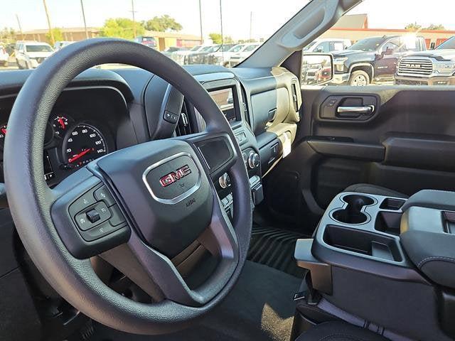 new 2026 GMC Sierra 1500 car, priced at $42,740