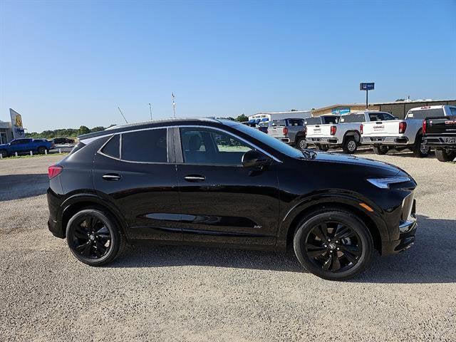 new 2026 Buick Encore GX car, priced at $27,185