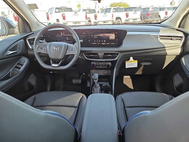 new 2026 Buick Encore GX car, priced at $27,185