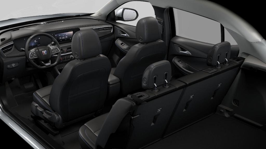 new 2026 Buick Encore GX car, priced at $29,185