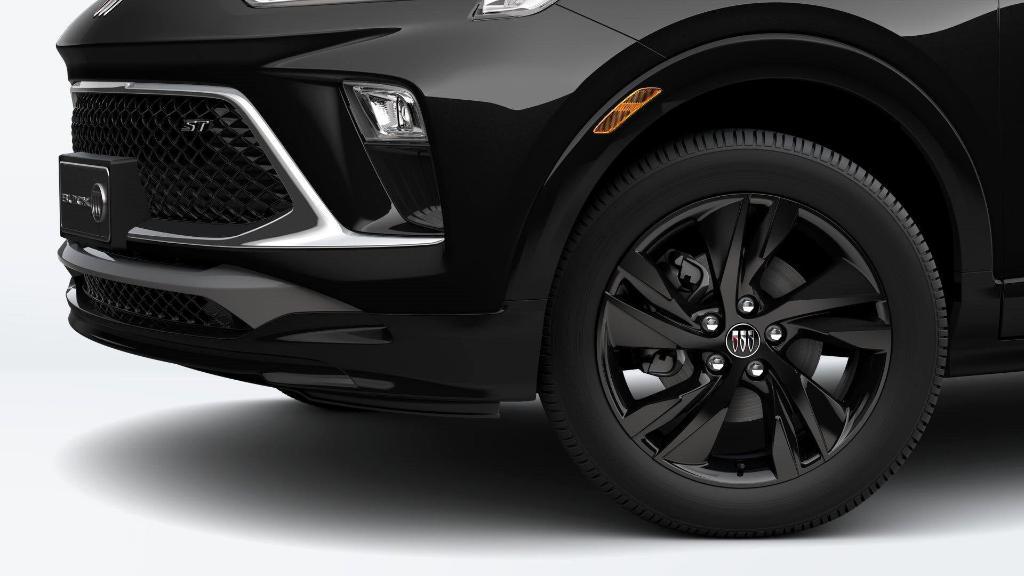 new 2026 Buick Encore GX car, priced at $29,185