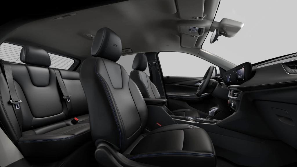 new 2026 Buick Encore GX car, priced at $29,185