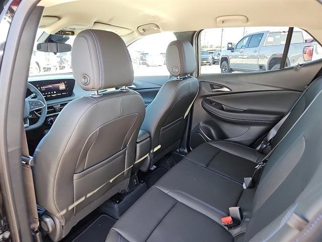 new 2026 Buick Encore GX car, priced at $27,185