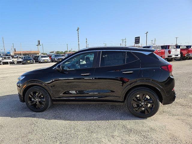 new 2026 Buick Encore GX car, priced at $27,185