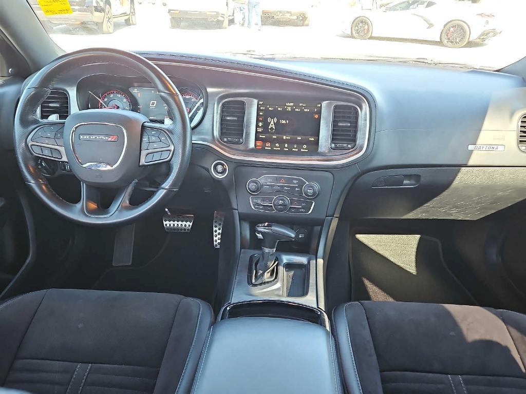 used 2023 Dodge Charger car, priced at $41,902