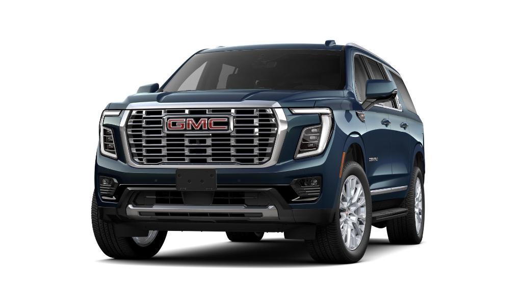 new 2025 GMC Yukon XL car, priced at $87,515