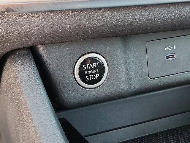 used 2023 Nissan Rogue car, priced at $26,181