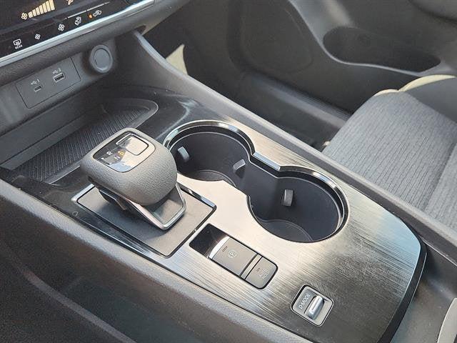 used 2023 Nissan Rogue car, priced at $26,181