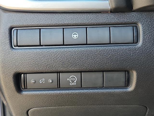 used 2023 Nissan Rogue car, priced at $26,181