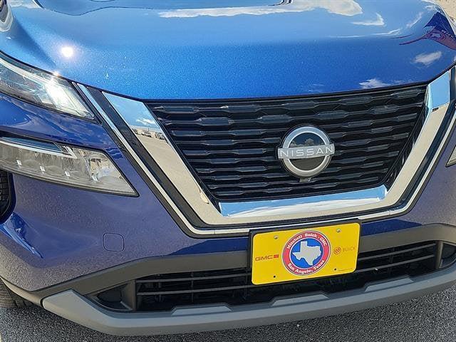 used 2023 Nissan Rogue car, priced at $26,181