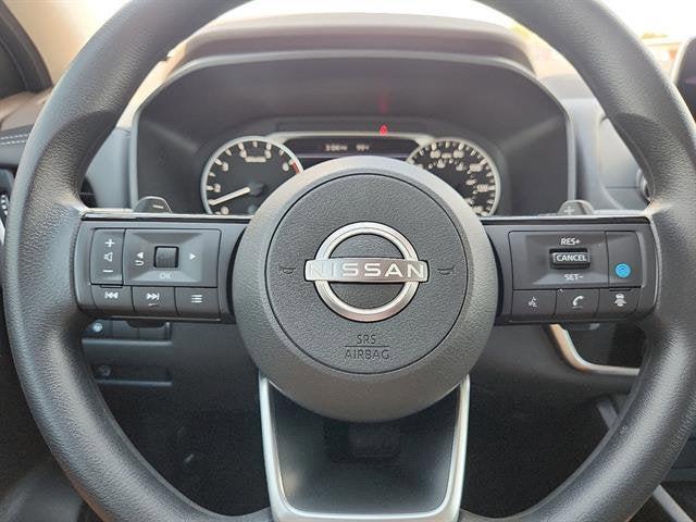 used 2023 Nissan Rogue car, priced at $26,181