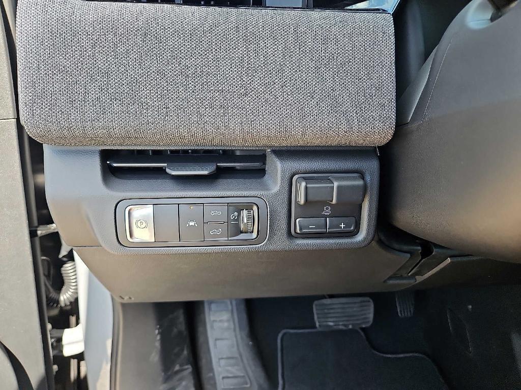 new 2026 GMC Sierra EV car, priced at $73,190