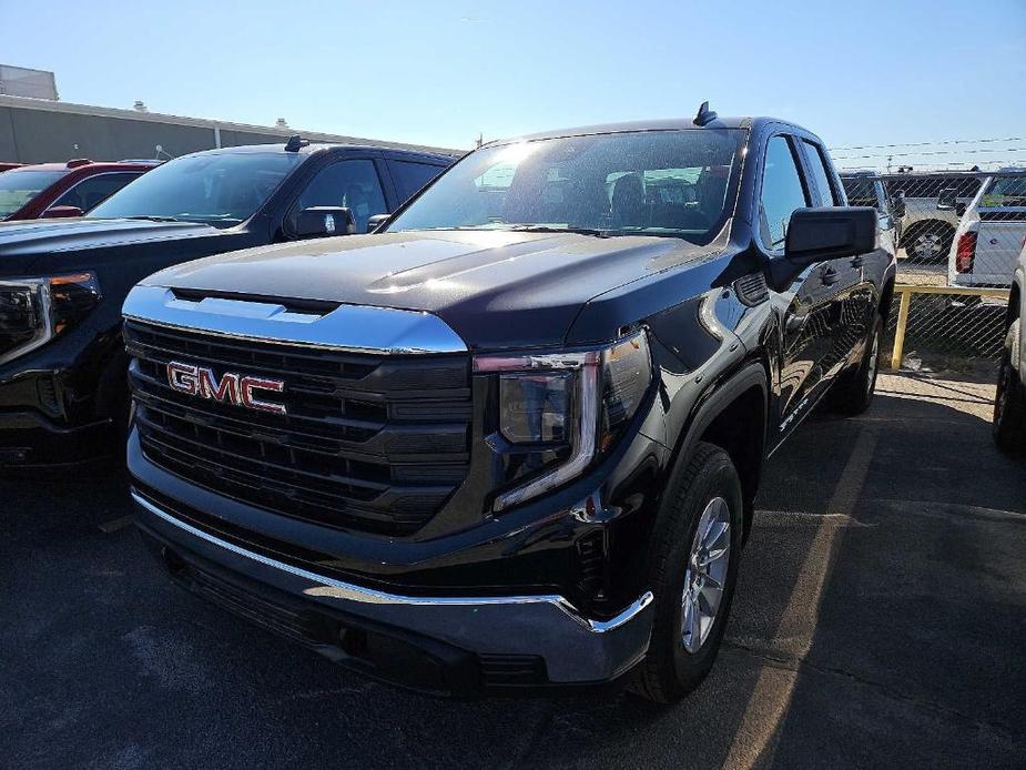 new 2025 GMC Yukon XL car, priced at $111,659