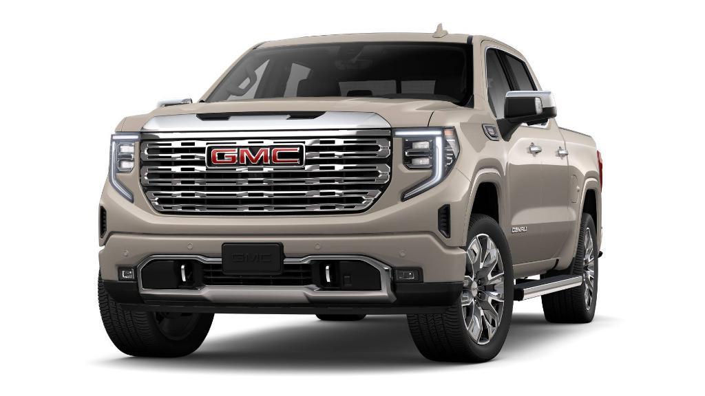 new 2026 GMC Sierra 1500 car, priced at $73,940
